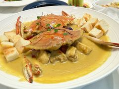 仓库咖喱蟹-3号仓库·创意中国菜(新世界城店)