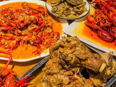 -李双猪·小龙虾·烧烤·羊肉煲(乐山店)