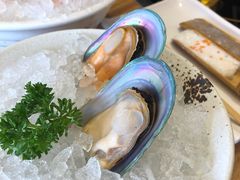 -水林间·寿喜烧自助(仙林金鹰店)
