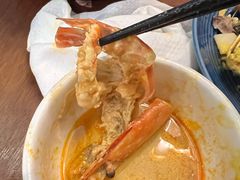 -星叶·东南亚料理(宁波万象汇店)