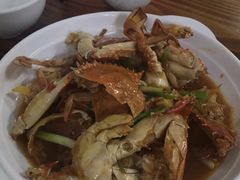 -叶姐海鲜(棋子湾店)
