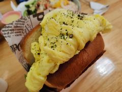 -仁义涵西餐·咖啡(中华巴洛克店)