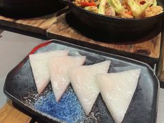 -得意啫·广东啫啫煲(前海HOP店)