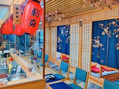 -浦·传统日式料理(3 5 1 1 店)