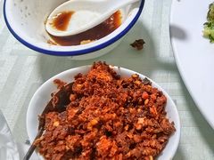 -余福记老味道烩面馆(长春店)