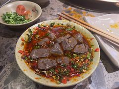 -小龙坎火锅(泉舜店)