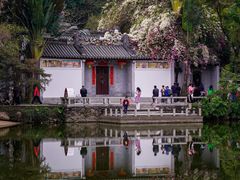 -深圳国际园林花卉博览园