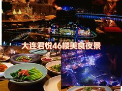 -大连君悦酒店·星海湾壹号Dalian·Dalian(星海广场店)