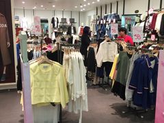 -欧亚商都奥特莱斯(新发路店)