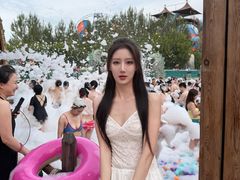 -波塞冬旅游度假区