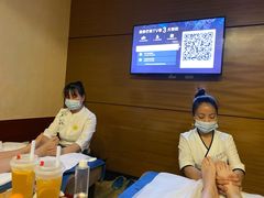 -华夏良子·足道SPA艾灸(翠微店)