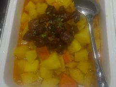-素满香·食养自助(建邺万达店)