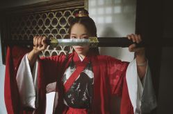 -陈攻馆·汉服