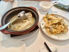 -莆田餐厅PUTIEN(三里屯店)