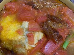 -华兴街煎蛋面(总店)
