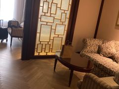 -上海天禧嘉福璞缇酒店