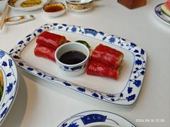 -宁波状元楼酒店(和义路店)