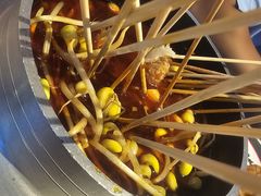 -钱锋炭缸烧烤(南湖大路总店)