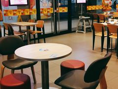 -汉堡王(歌斐中心店)