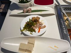 -海底捞火锅(威高广场店)