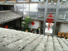 -走马楼饭庄(慈城古县城店)