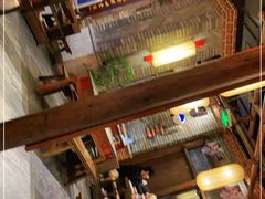 大堂-小龙坎火锅(春熙太古里店)