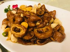 -东四民芳餐厅(世茂工三店)
