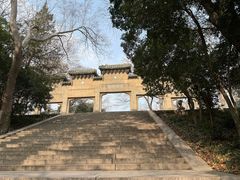 -灵谷景区