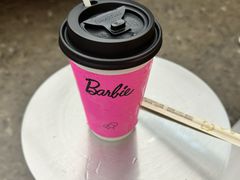 -喜茶(深圳万象城黑金店)