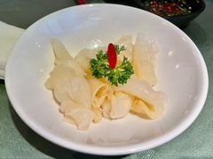 金牌花胶鸡鸡汤-熙瓏里(万科店)