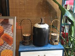 自助取餐区-桃源村(老门东店)