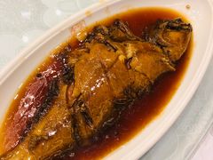 -金家老三饭庄(常营店)