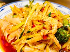 -元志初腊汁肉夹馍(钟楼粉巷店)