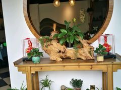 -茶油香闽南菜·花园餐厅(前埔店)