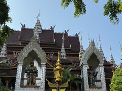 -西双版纳总佛寺