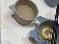-西贝(宝乐汇店)