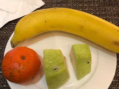 -牡丹国际大酒店-港式茶餐厅