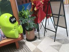 -混果汁(福田领展中心城店)