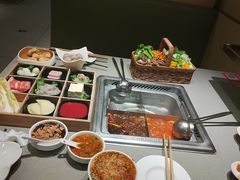 -海底捞火锅(丰尚国际广场店)