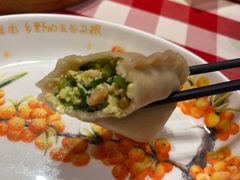 -西贝(上海我格广场店)