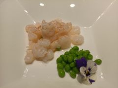 -金色艳阳天•粤菜 淮扬菜(古平岗店)