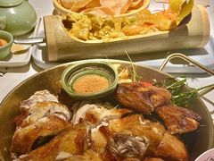 -帕娜·泰式茶餐厅·Bistro(近铁广场店)