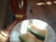 茶和水果-莲池荟素食馆·12年老字号(光孝寺店)