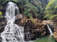 -广东大峡谷