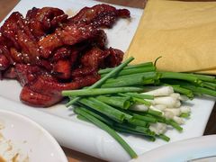 -春水锅贴·传统鲁菜(大明湖店)