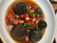 -金牌外婆家(苏州中心店)