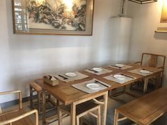 -之参餐厅(前门大街店)