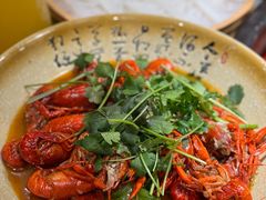 -渝味晓宇火锅(合川路店)