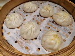 小笼包-苏堂阳春面•九年庆(北京路天河城店)