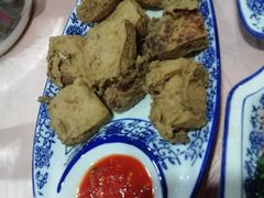 -洞天食府(北大街店)